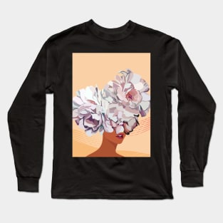 Flower Child Long Sleeve T-Shirt